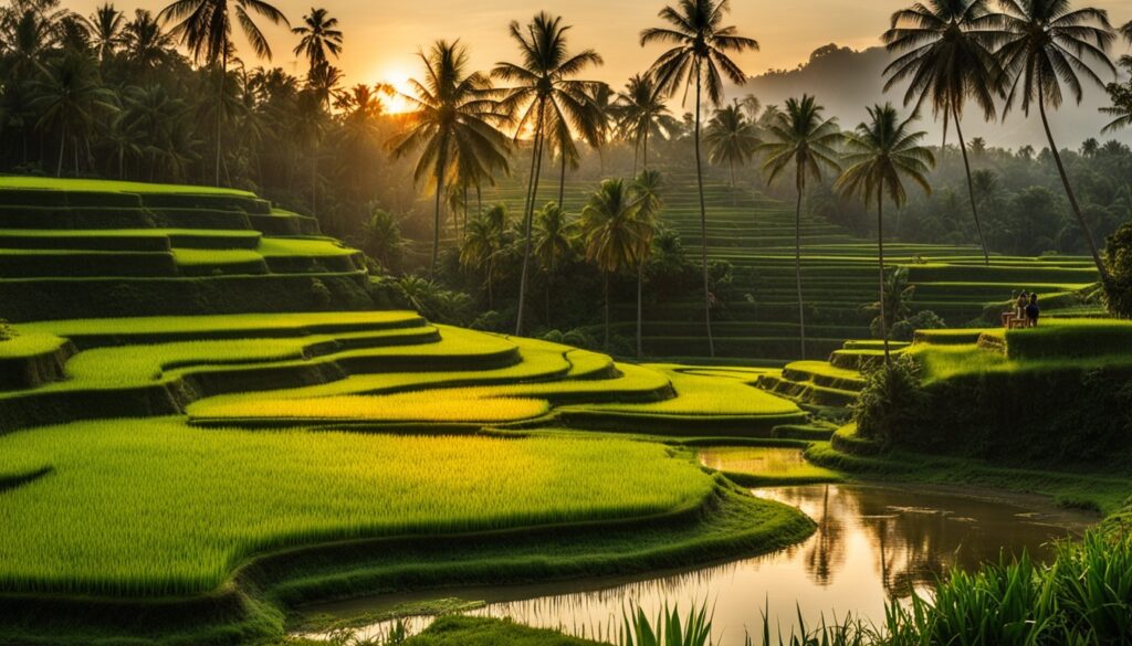 Ubud Bali