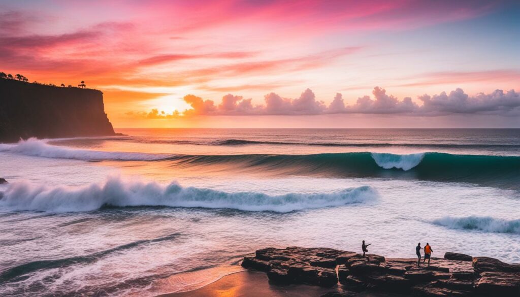 Uluwatu bali