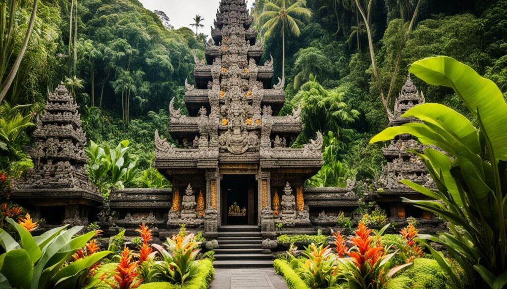 bali religion